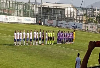 4 GOLÜN KAZANANI YOK:2-2