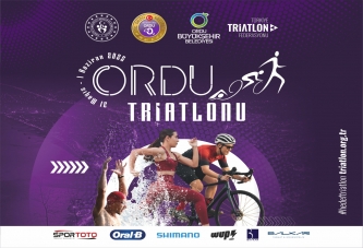 400 SPORCU ORDU’DA KIYASIYA YARIŞACAK