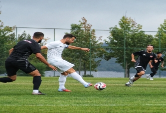 52 ORDU,3’LEDİ