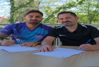 52 ORDU ABLAY İLE EL SIKIŞTI