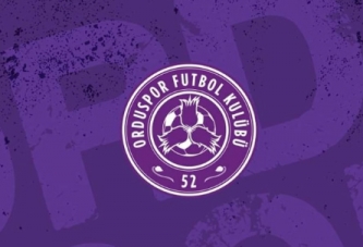 52 ORDU’DA 18 FUTBOLCU İLE YOLLAR AYRILDI