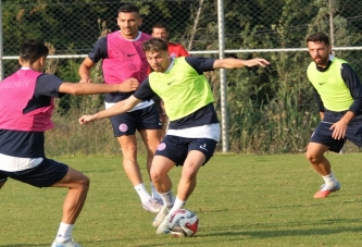 52 ORDU’DA BOLU KAMPI SONA ERDİ