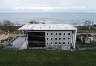 52 ORDU’DA KONGRE HEYACANI