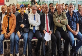52 ORDU’DA TAHMİNİ GİDER 123 MİLYON