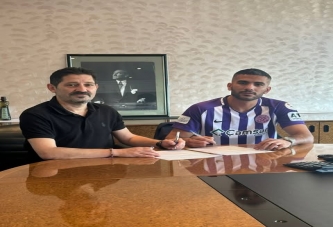 52 ORDU EKSİK İLE ANLAŞTI