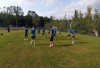 52 ORDU, EROKSPOR KARŞISINDA