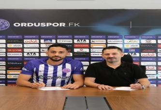 52 ORDU GÜCÜNE GÜÇ KATIYOR
