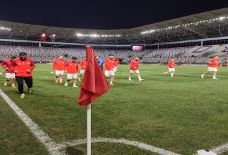 52 ORDU LİDERİ GEÇEMEDİ:0-2