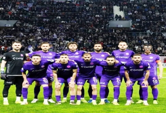 52 ORDU PFDK’DA