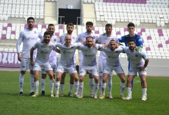 52 ORDU,PLAY-OFF ÖNCESİ SON KEZ