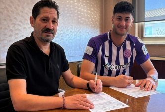 52 ORDUSPOR, KALEYİ SAĞLAMA ALDI