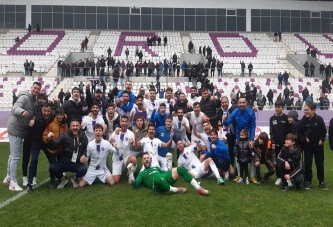 52 ORDUSPOR SON NEFESTE!