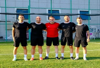52 ORDUSPOR’U HEDEFE TAŞIYACAKLAR
