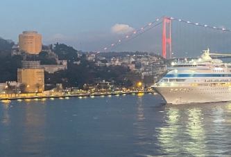 6 AYDA 732 BİN YOLCU, HEDEF 2 MİLYON!