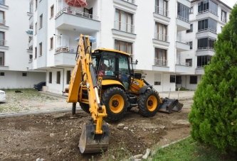 9 MAHALLEYE DEV YATIRIM