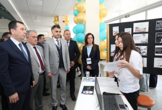 993 PROJE’YE TÜBİTAK’TAN DESTEK