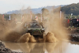 ADRENALİN TUTKUNLARI FESTİVALDE BULUŞACAK