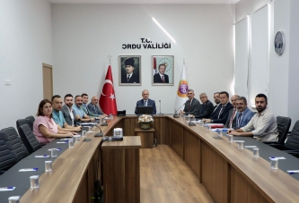 AİLE SAĞLIĞI MERKEZLERİ MASAYA YATIRILDI