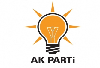 AK PARTİ’DE İLÇE ADAYLARI BELLİ OLDU