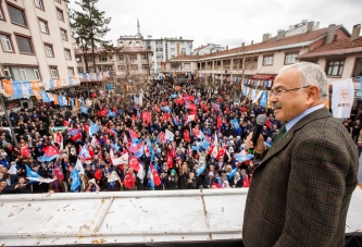 AKKUŞ’A YENİ MÜJDELER!