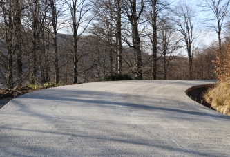    AKKUŞ SALMAN YOLU’NA ALTERNATİF OLACAK