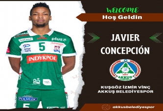 AKKUŞ BELEDİYESPOR TRANSFER HIZ VERDİ