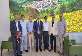AKKUŞ’TA BİR İLK GERÇEKLEŞTİRİLDİ