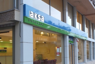 AKSA DOĞALGAZ 4 MİLYON ABONEYE ULAŞTI