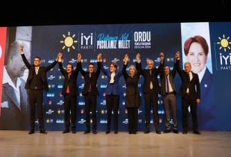 AKŞENER: MECBURİYET SİYASETİNİ REDDEDİYORUZ