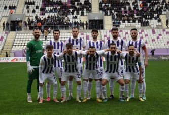 ALİĞASPOR-52 ORDUSPOR