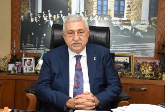 ALT YAPI HAZIR DEĞİL, 3 YIL ERTELEYİN!