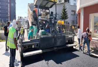 ALTINORDU BELEDİYESİ’NDEN ULAŞIMDA YATIRIM ATAĞI