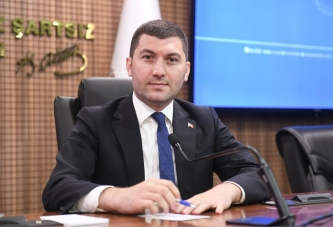 ALTINORDU’DA ORTAK AKIL, ORTAK GELECEK!