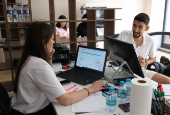 ALTINORDU’DAN TERCİH DANIŞMANLIĞI HİZMETİ