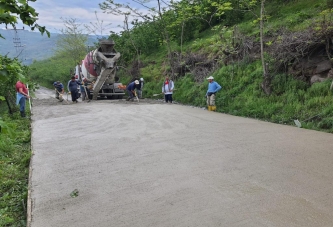 ALTINORDU’NUN SORUNLARI ÇÖZÜLÜYOR