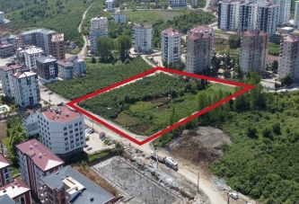 ALTINORDU’YA DEV SPOR KOMPLEKSİ