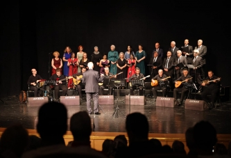 ALTINORDU ‘YAZA MERHABA’ DEDİ