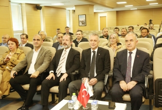 “AMACIMIZ DONANIMLI BİREYLER YETİŞTİRMEK”