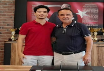 ANADOLU’NUN GURURU ŞAMPİYON EGE YÜKSEL OLDU