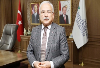“ANNELER, KARŞILIKSIZ SEVGİNİN TİMSALİDİR”