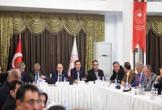 ARAŞTIRMA KOMİSYONU YERİNDE İNCELEYECEK