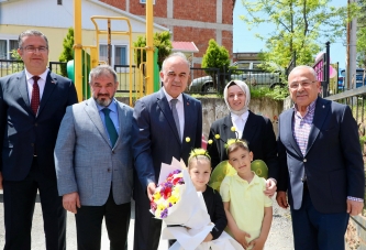“ARI, GIDA İÇİN OLMAZSA OLMAZ”