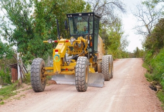 ASIRLIK YOL SEFERBERLİĞİ