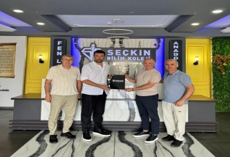 ASKF’DEN EĞİTİME DESTEK