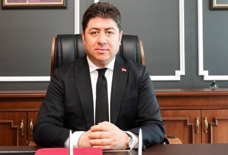 AŞKIN TÖREN’E ÖNEMLİ GÖREV!