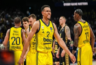 AVRUPA’NIN EN BÜYÜĞÜ FENERBAHÇE