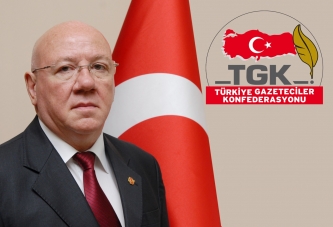 “BASIN ÖZGÜRLÜĞÜ GERÇEK ANLAMDA SAĞLANMALI”