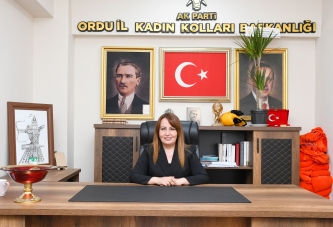 BAŞKAN EYİGÜN, BARIŞ VE HUZUR DİLEDİ
