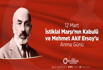 BAŞKAN GÜLER’DEN, ANMA GÜNÜ MESAJI