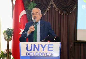 BAŞKAN GÜLER’DEN MÜJDE!